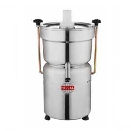 دستگاه ابمیوه گیری هلال