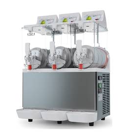 دستگاه یخ در بهشت سن کوتل 3 مخزنه SENCOTEL GRANITE 3