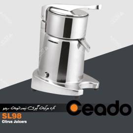 آب مرکبات گیری نیمه اتومات سیدو مدل SL98