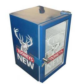 فریزر مینی بار درب شیشه ای