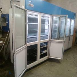 سردخانه صنعتی