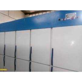 سردخانه صنعتی