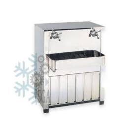 آب سرد کن تمام استیل در سایزهای مختلف 