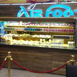 یخچال مدل پانته آ AS105