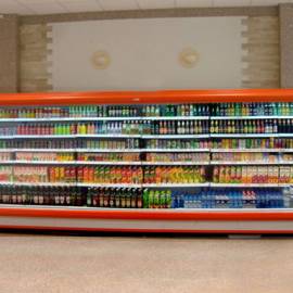 یخچال مدل پانته آ AS95