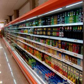 یخچال مدل پانته آ AS95