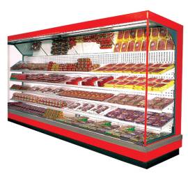 یخچال مدل پانته آ ASM