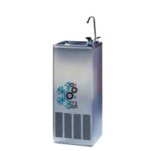 آب سرد کن تمام استیل در سایزهای مختلف 