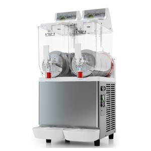 دستگاه یخ در بهشت سن کوتل 2 مخزنه SENCOTEL GRANITE 2