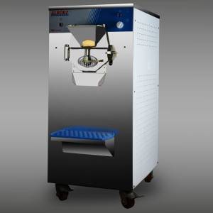 بار سفت کن البرز سرمایش 40 کیلویی