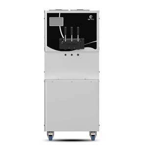 دستگاه بستنی ساز ژل ماتیک 3 فاز HV 200