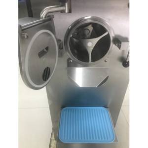 دستگاه بستنی ساز کیلویی ایتالیایی (بار سفت کن) کارپیجیانی