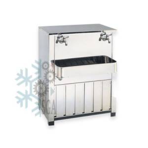 آب سرد کن تمام استیل در سایزهای مختلف 