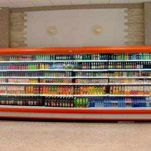 یخچال مدل پانته آ AS95