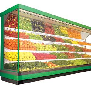 یخچال مدل پانته آ ASF