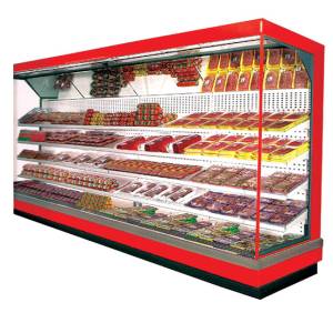 یخچال مدل پانته آ ASM