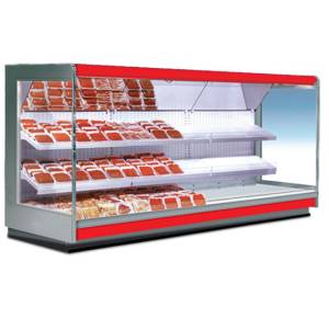 یخچال مدل پانته آ ASM