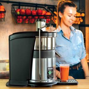 دستگاه آبمیوه گیری سیدو مدل ES900