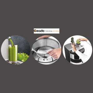 آبمیوه گیری دو ورودی سیدو مدل Ceado ES700