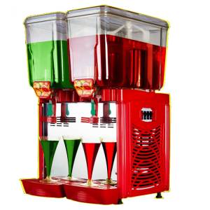 شربت سردکن 2 مخزن البرز سرمایش