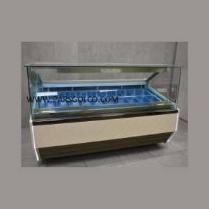 تاپینگ NEWEST GELATO