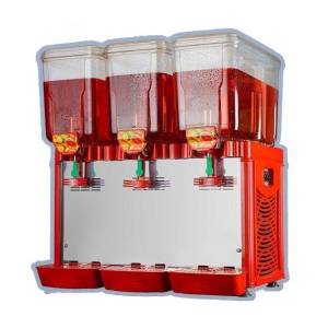 شربت سرد کن 3 مخزن البرز سرمایش